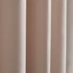 Clak El Corte Inglés занавеска для душа, жемчуг - фото 2