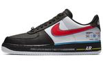Кроссовки Nike Air Force 1 Low Racing - фото