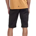 Шорты Craft Pro Gravel, серый - фото 2