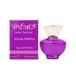 Набор пробников женских духов Sunset Dream VERSACE - фото 2