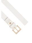 Ремень Kazar, белый - фото 3