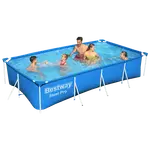 Бассейны отдельностоящие PVC поливинилхлорид Unisex BESTWAY - фото 4