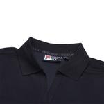 Футболка поло женская Legend Blue FILA - фото 5