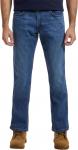 Джинсы Carhartt FR Relaxed Bootcut Rugged Flex Jeans, цвет Broadwater - фото