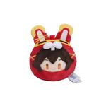 Плюшевая игрушка GenShin, Cyno - фото 5