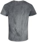 Футболка The Doors Jim, серый - фото 2