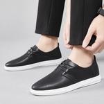 Туфли мужские Men"s Casual Men Low-Top British Knights, черный - фото 32
