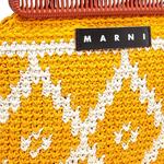 Сумки MARNI, basic set (bag+dust bag) - фото 4