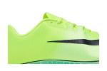Кроссовки Nike Zoom Ja Fly 3, желтый - фото 2