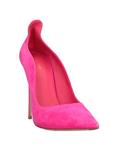 Туфли Le Silla, фуксия - фото 2
