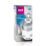 Бутылочки Lovi Trends Botanic 120 мл, 1 шт - фото 3