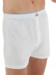 Erdem Боксеры в белом цвете - фото 4