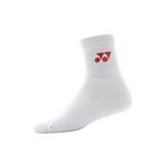 Женские носки до середины икры 2 Pack YONEX, белый - фото 6