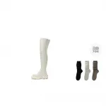 Сапоги женские Candy Series Thigh High Daphne Lab, черный - фото 6