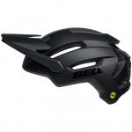 Велосипедный шлем 4Forty Air Mips Bell, Matte Black - фото 4