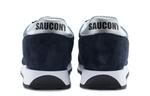 Кроссовки Saucony Jazz 81 Unisex, темно-синий - фото 3