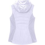 Жилет Another Mile женский Lululemon, белый - фото 5