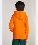 Толстовка Tommy Hilfiger Regular Fit, оранжевый - фото 2