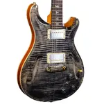 PRS Hollowbody II Piezo 10 Top - Угольный - фото 5