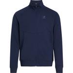 Толстовка Remy M Energetics, синий - фото