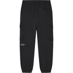 FILA Повседневные брюки Jet Black - фото 4