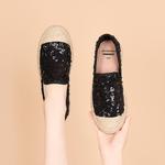 Эспадрильи женские Joy&Mario - фото 6