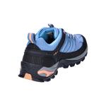 Женские треккинговые ботинки CMP Rigel LOW 3Q54456 - фото 6