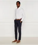Рубашка Slim fit Stenströms, белый - фото 2