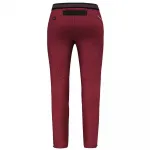 Брюки Salewa Pedroc 2 Durastretch, красный - фото 2