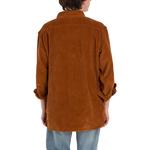 Рубашка мужская желтая Levi’S, желтый - фото 3