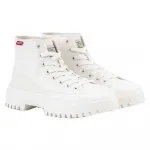 Кроссовки Levi's Patton S, белый - фото 4