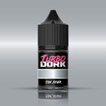 Аксессуары Turbo Dork Metallic Acrylic Paint: Tin Star (22ml) - фото