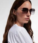 CDior S3U квадратные солнцезащитные очки Dior Eyewear - фото 3