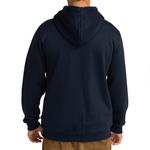 Толстовка Billabong Arch Full Zip, синий - фото 2