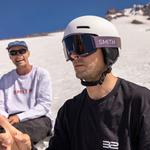 Шлем Smith Rodeo Mips Smith, Matte White - фото 5