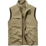 Жилет мужской Jeep Spirit, темно-синий - фото 4