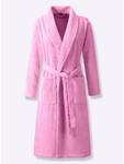 Plantin Розовый халат - фото 2