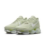 Кроссовки air max scorpion flyknit Nike, зеленый - фото 3