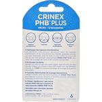 PHB Plus Micro GF 0.9 Crinex - фото 2