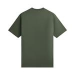 Футболка Kith LAX Tee, Taiga - фото 2