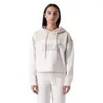 Худи Everlast Felpa md strech, бежевый - фото