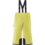 Брюки Reima Proxima Reima, Yellow - фото 5