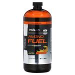 Twinlab Amino Fuel Orange Rush 32 жидких унции (946 мл) - фото