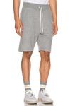 Шорты JOHN ELLIOTT Crimson Shorts, цвет Dark Grey - фото 2