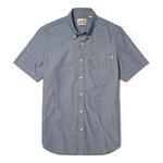 Рубашка Timberland Outdoor Shirt 'Grey' - фото