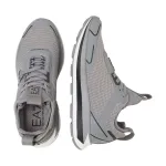 Кроссовки Ea7, серый - фото 3