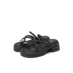 Шлепанцы и сланцы DAPHNE Slide Slippers Women's, бежевый - фото 3