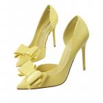 Туфли BIGTREE High Heels Women's - фото 10