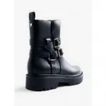 Ботинки Gioseppo Morenci, черный - фото 4