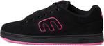 Кроссовки etnies Callicut, цвет Black/Pink - фото 4